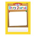 Zaner-Bloser® Story Journal, Grade K, 3/4 ruling