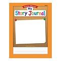Zaner-Bloser® Story Journal, Grade 1, 5/8 ruling