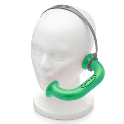 Toobaloo® & Headset Kit, Green