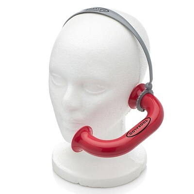 Toobaloo® & Headset Kit, Red