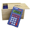 Victor Technology Calculator Teachers Kit