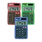 Victor Technology Dual Power Pocket Calculator