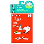 Carry Along Book & CD, Green Eggs & Ham
