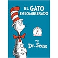 The Cat in the Hat, Spanish