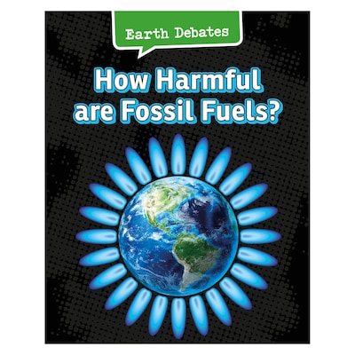 How Harmful Are Fossil Fuels?
