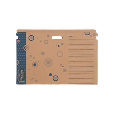 Trend Enterprises® Bulletin Board Sturdy Folder Box (T-1021)