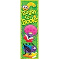 Trend® Bookmarks, Buggy for Books