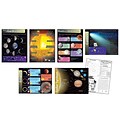 Trend® Learning Chart Combo Packs, Solar System