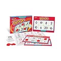 Trend® ESL & ELL Resources; Bingo Games, Numbers