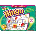 Bingo Game, Punctuation