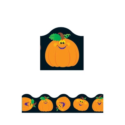 Pumpkin Pals Terrific Trimmers®
