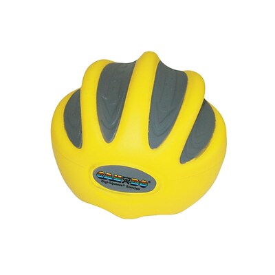 CanDo® Digi-Squeeze® Hand Exerciser; Small, Yellow, X-Light
