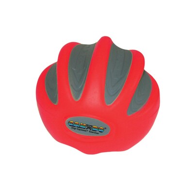 CanDo® Digi-Squeeze® Hand Exerciser; Small, Red, Light