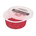 CanDo® Sparkle Theraputty® Exercise Material; 2 oz, Red, Soft