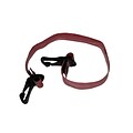 CanDo® Adjustable Exercise Band; Red, Light