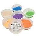 Val-u-Putty™ Exercise Putty; 6 Piece Set, 4 oz