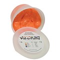 Val-u-Putty™ Exercise Putty; Orange (soft), 1 lb