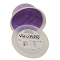 Val-u-Putty™ Exercise Putty; Plum (x-firm), 1 lb