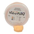 Val-u-Putty™ Exercise Putty; Peach (lx-soft), 5 lb