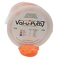 Val-u-Putty™ Exercise Putty; Orange (soft), 5 lb