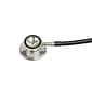 Stethoscope - Dual head Stainless Steel - Adult Type (122211)