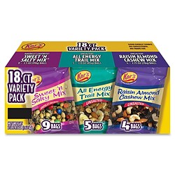 Kar's Nut 'N Berry Mix