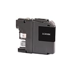 Quill Brand® Brother LC203 Remanufactured  Black Inkjet Cartridge, High Yield (LC203BK) (Lifetime Wa