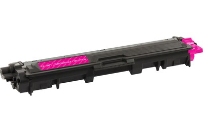 Quill Brand® Remanufactured Magenta High Yield Toner Cartridge Replacement for Brother TN-225 (TN225