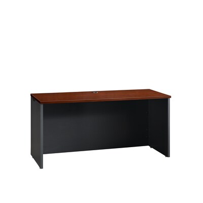 Sauder® Via Contemporary Office Collection; Credenza
