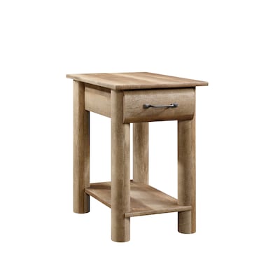 Sauder Boone Mountain Side Table (416561)