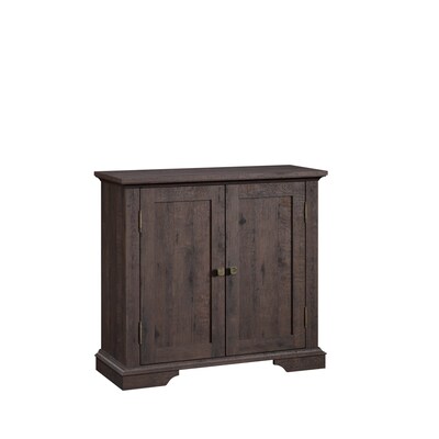 Sauder New Grange Accent Storage Cabinet (419029)
