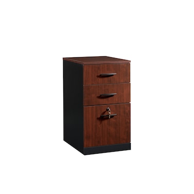 Sauder Via 3-Drawer Pedestal (419612)