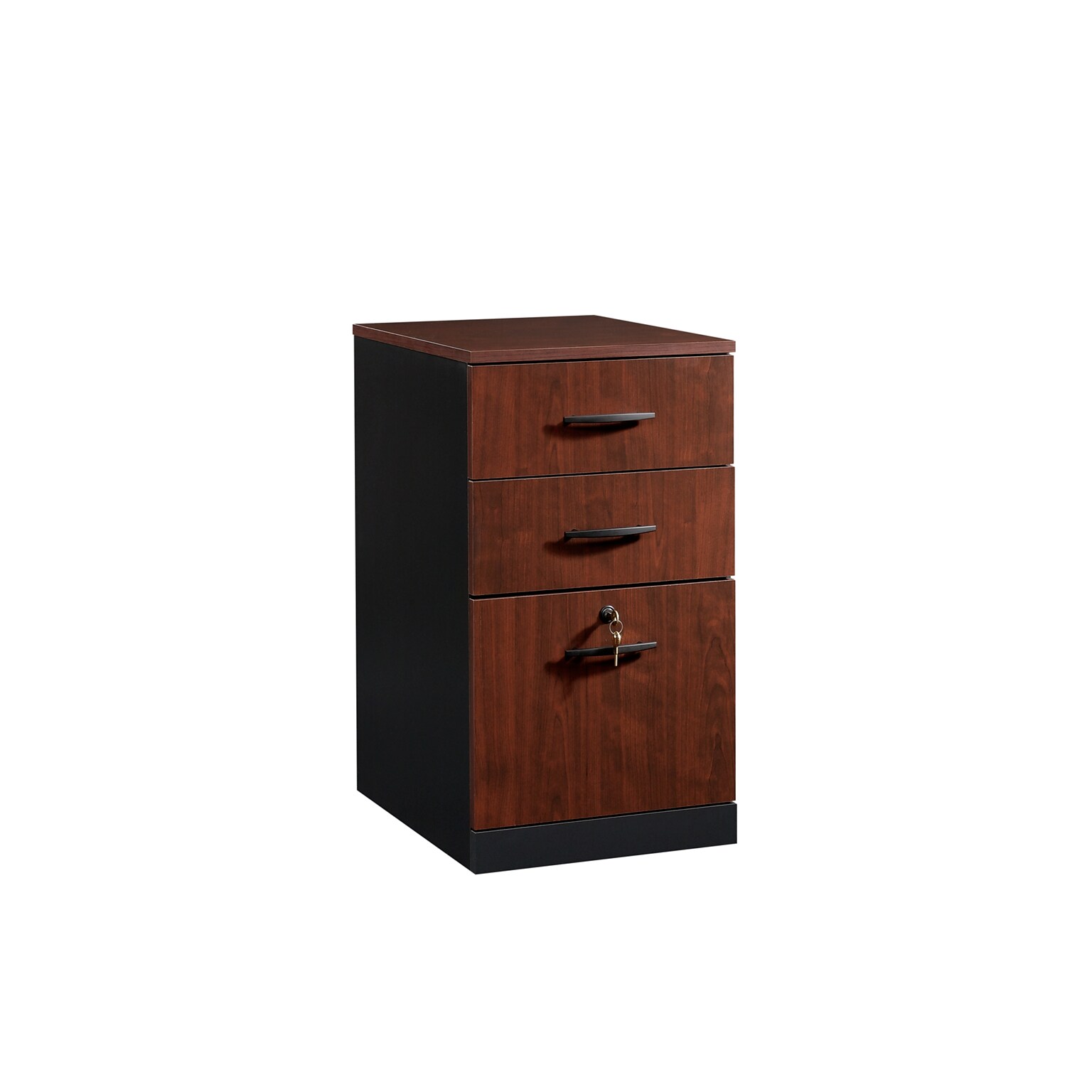 Sauder Via 3-Drawer Pedestal (419612)