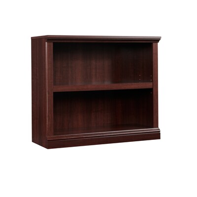 Sauder 2-Shelf Bookcase (414238)