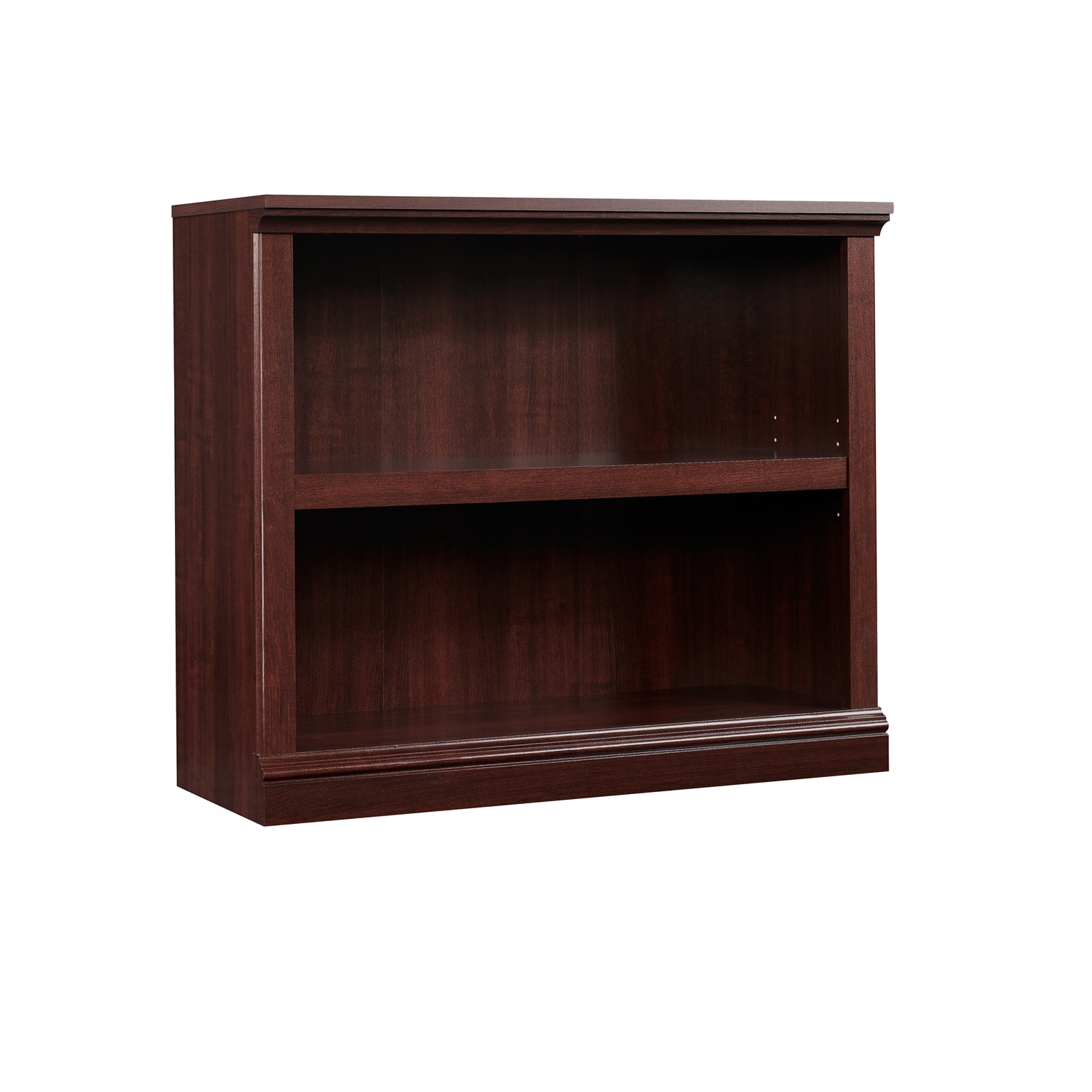 Sauder 2-Shelf Bookcase (414238)