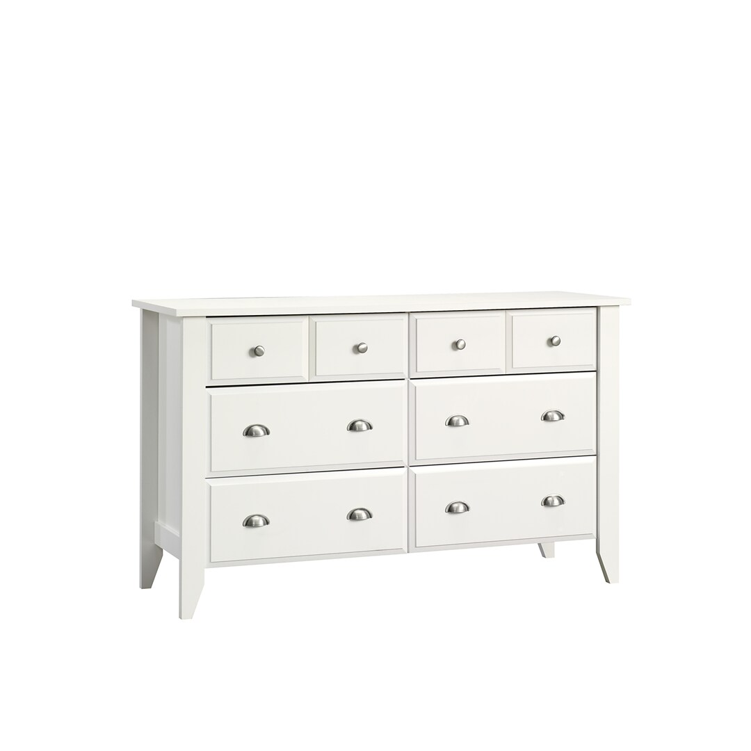 Sauder Shoal Creek Dresser 411201 Quill Com