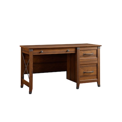 Sauder Carson Forge Desk (412920)