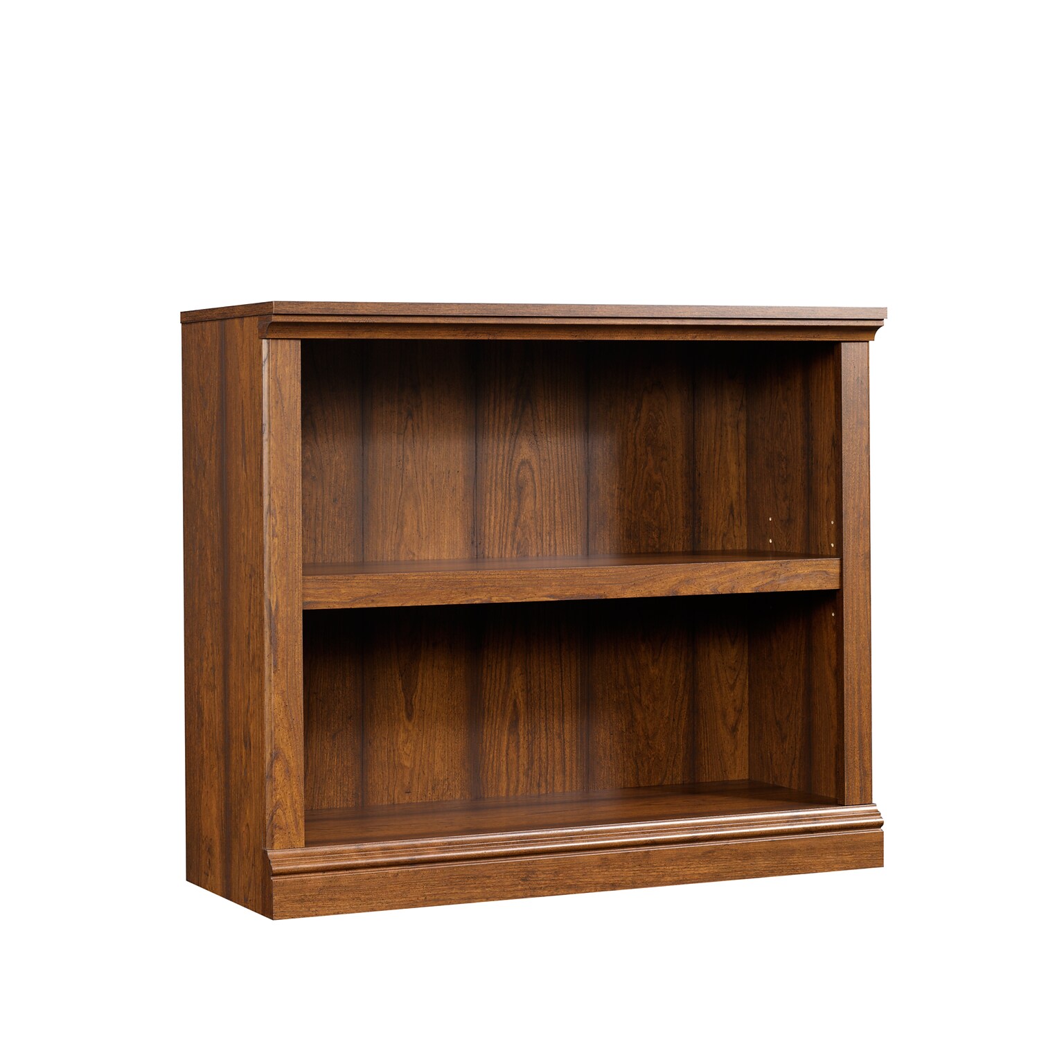 Sauder 2-Shelf Bookcase (413792)