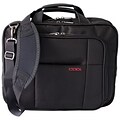 Codi® CK0000168 Riserva Black Carrying Case for 15.6 Notebook