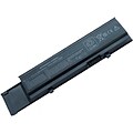 eReplacements Lithium Ion 5200 mAh Battery for E6120/E6220 Notebook, Black (3121381ER)