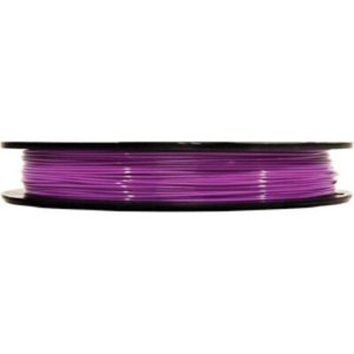 Makerbot 1.75 mm 3D Printer PLA Filament, True Purple, 0.9 kg (MP05778B)
