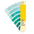 Pantone® Starter Guide Solid Coated and Uncoated Printed Manual (GG1511)