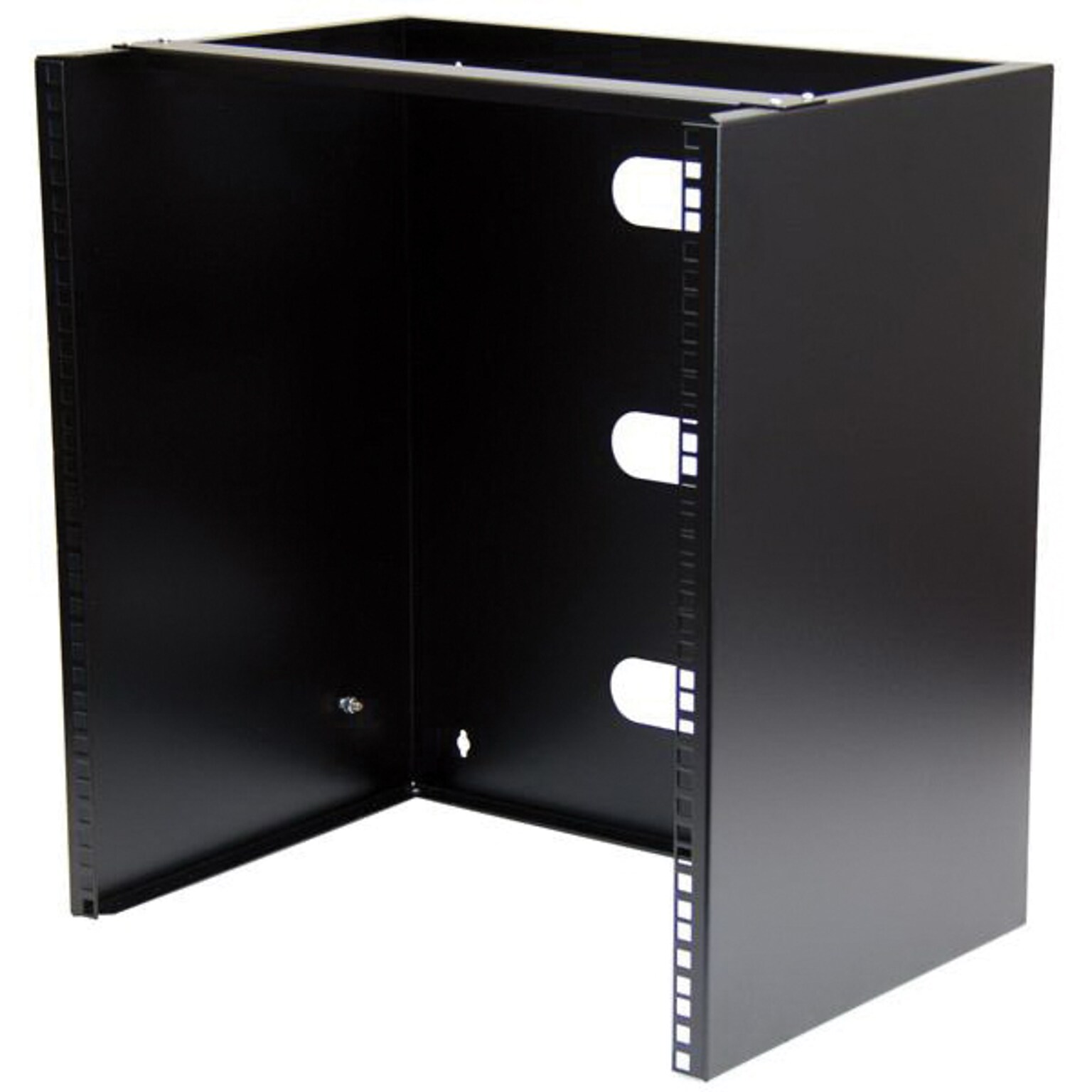 StarTech 12U Wall Mount Server Bracket (WALLMNT12)