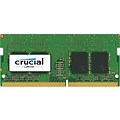 Crucial™ 8GB (1 x 8GB) DDR4 SDRAM SoDIMM DDR4-2133/PC4-17000 Laptop Memory Module (CT8G4SFS8213)