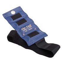 The Cuff® Original Ankle and Wrist Weight; 1 lb - Blue