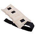 The Cuff® Original Ankle and Wrist Weight; 9 lb - Parchment
