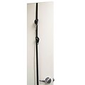 CanDo® Webbing Door Mount Strap; 16 long, Adjustable