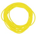 CanDo® Latex Free Exercise Tubing; 25 roll, Yellow, x-light
