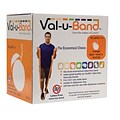 Val-u-Band®  Latex Free; 50 yard, orange (level 2/7)