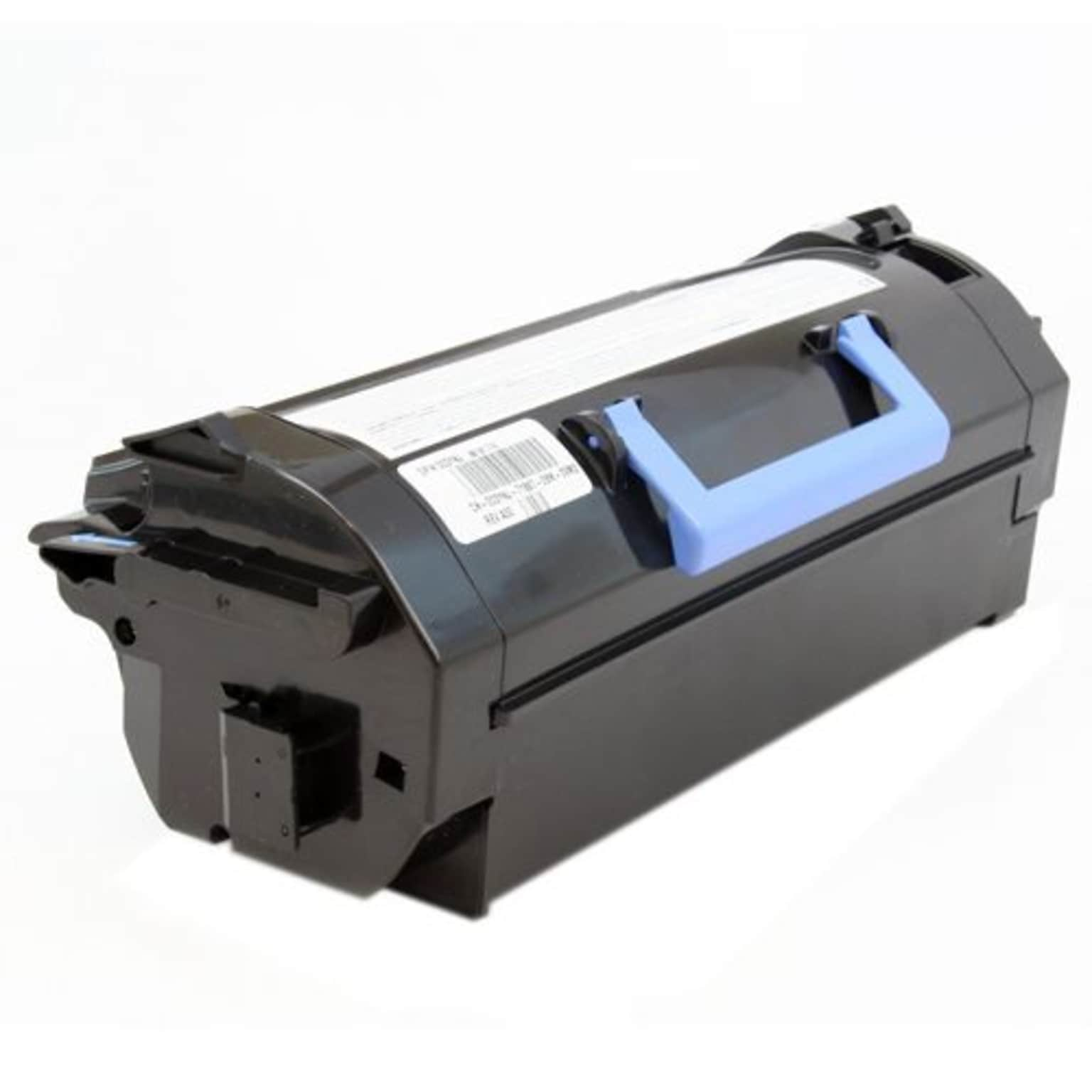 Dell 2JX96 Black High Yield Toner Cartridge